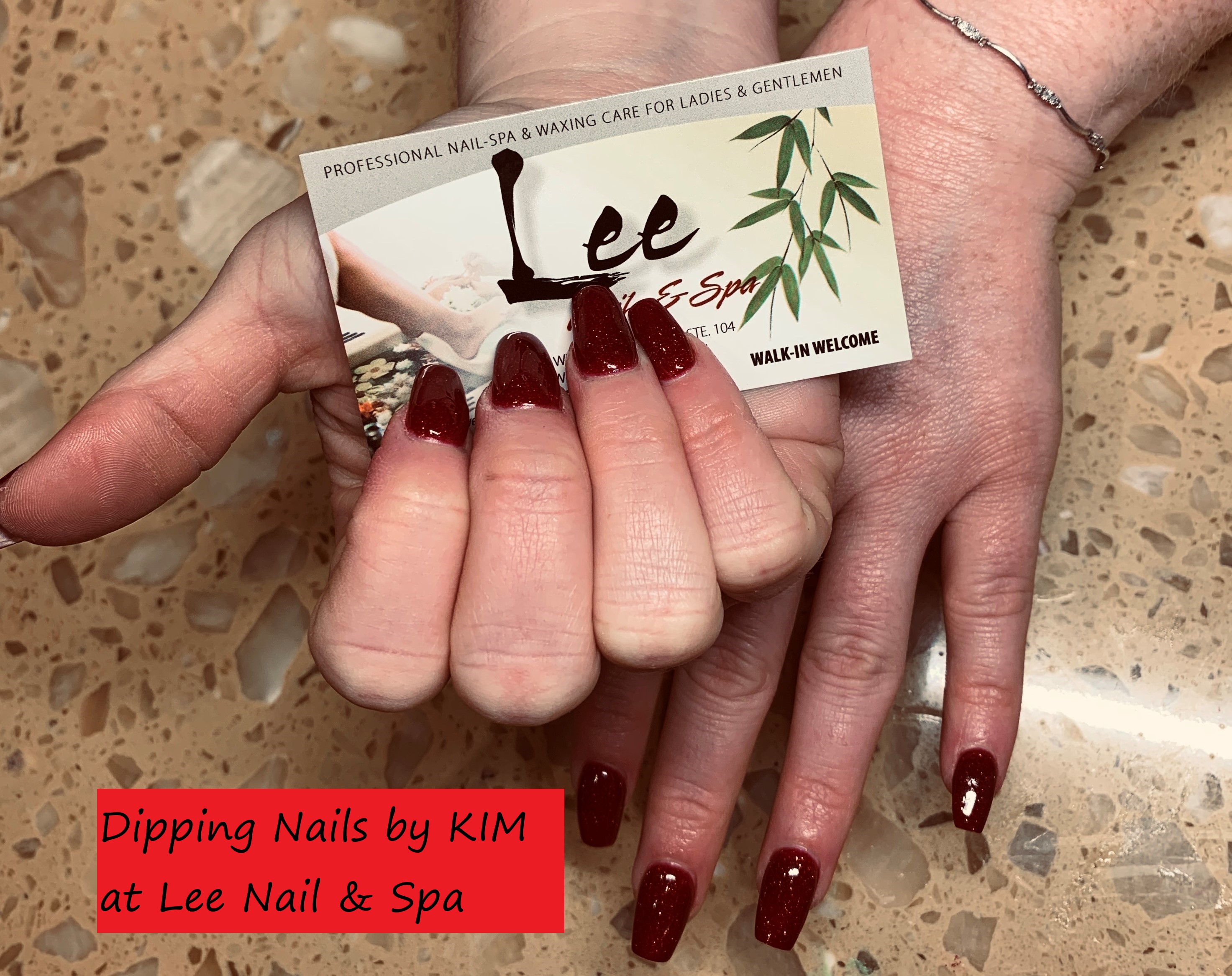 Gallery – LEE NAIL AND SPA